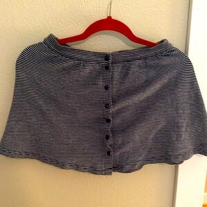 Tommy mini skirls size mediam